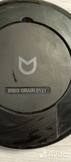 Робот пылесос