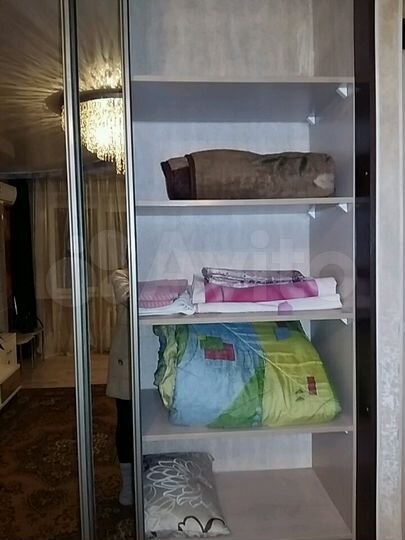 1-к. квартира, 36 м², 2/5 эт.