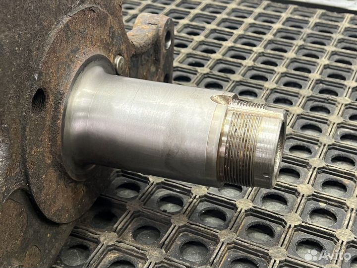 5010216710 Балка передняя в сборе Renault Magnum