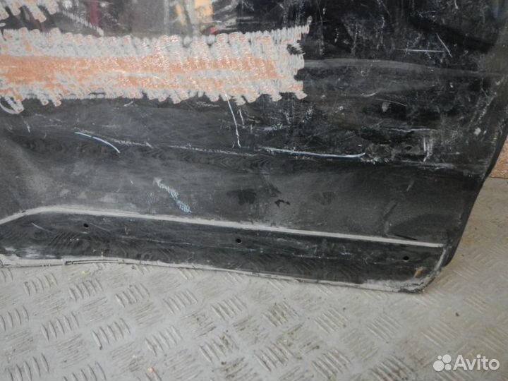 Дверь задняя правая Mitsubishi Outlander