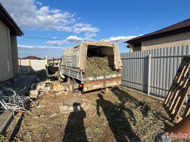 Грузоперевозки / Доставка газель / переезды