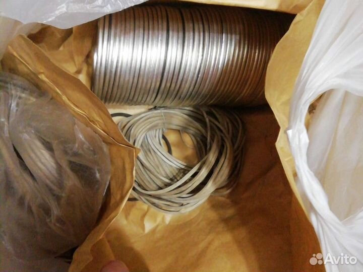 Крышки для консервирования