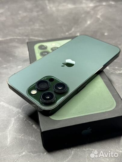 iPhone 13 Pro, 128 ГБ