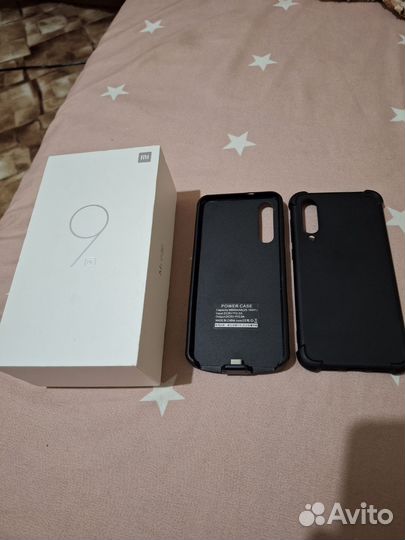 Xiaomi Mi 9 SE, 6/64 ГБ