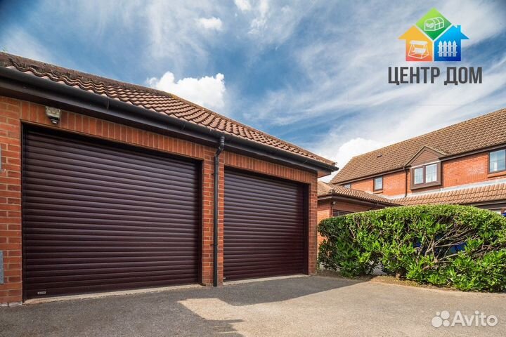 Рольворота