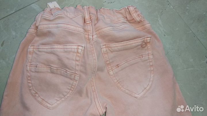 Джинсы Reserved