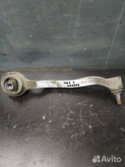 Рычаг передний левый Mercedes Benz S-Class седан