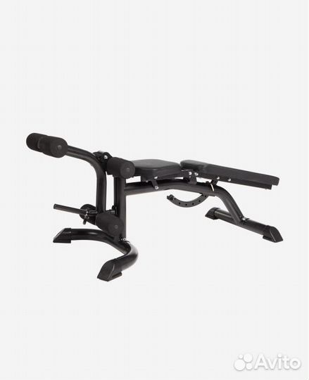 Силовая скамья Torneo Ultra Bench G-434