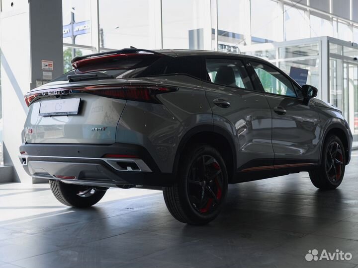 OMODA C5 1.6 AMT, 2024