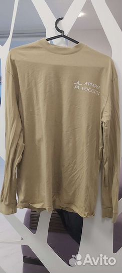 Военная одежда