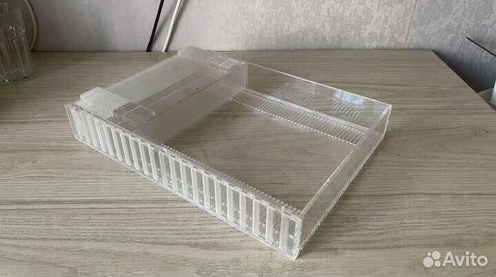 Органайзер для косметики/украшений