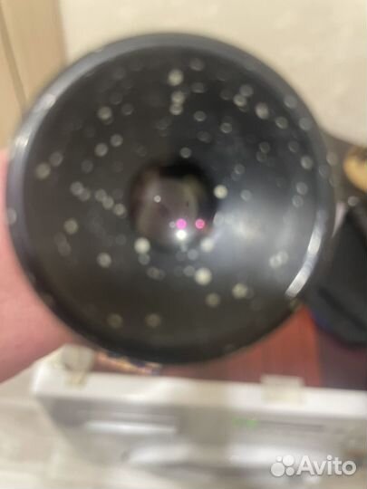 Монокль СССР