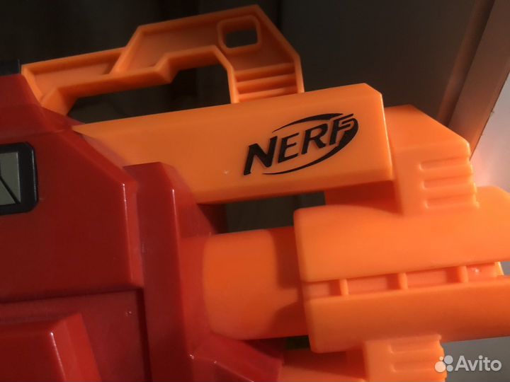Nerf