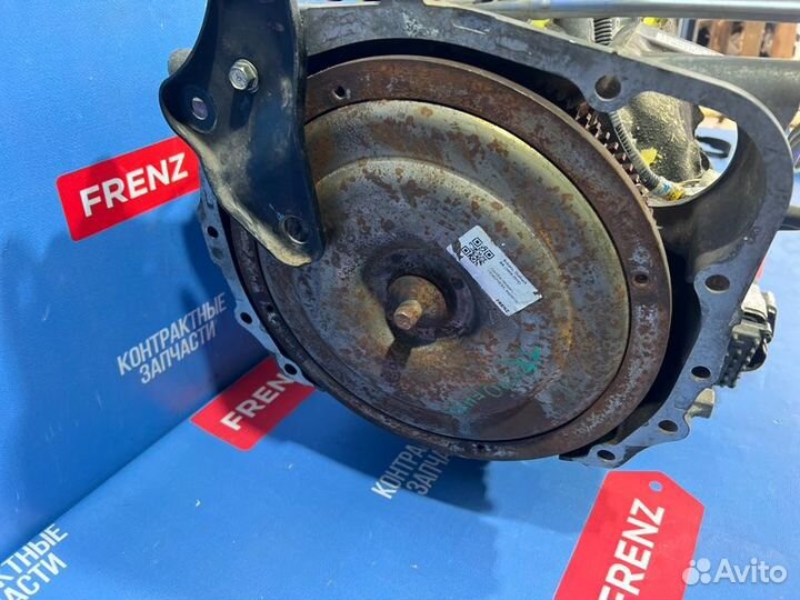 АКПП Subaru Outback BR 2009-2015