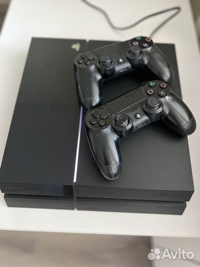 Sony playstation 4 PS4