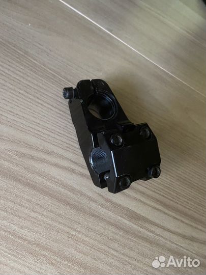 Вынос для бмх Salt plus