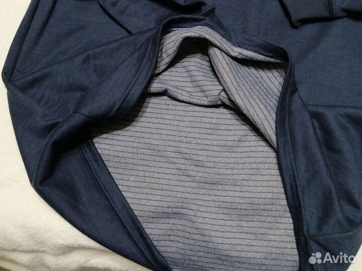 Мужское термобелье