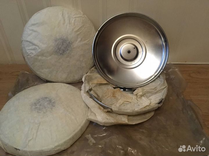 Колесные колпаки для ваз 2106