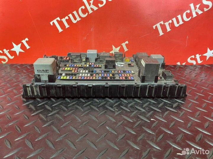 Блок предохранителей Daf XF106