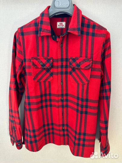 Рубашка для девочки 152