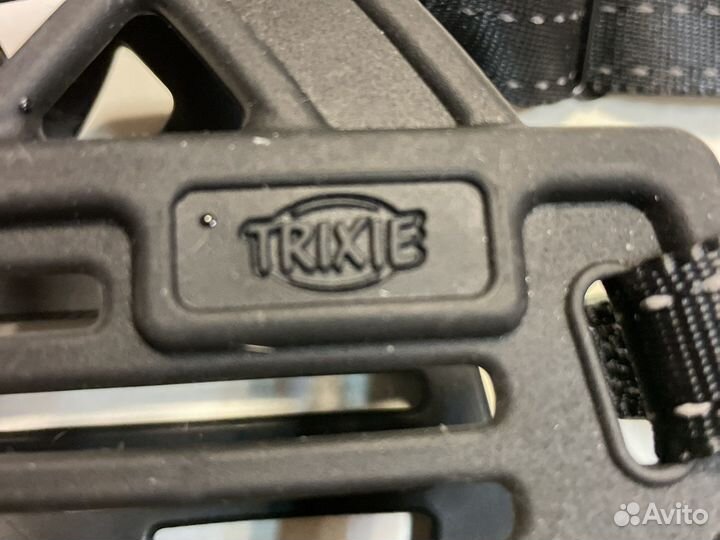 Намордник Muzzle Flex для небольшой собаки