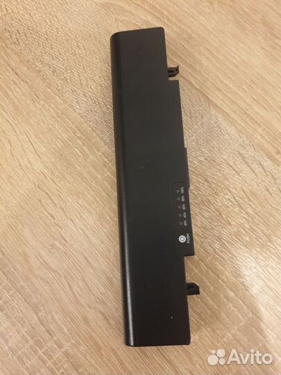 Аккумулятор Samsung R540, R580, R590,R730,R780