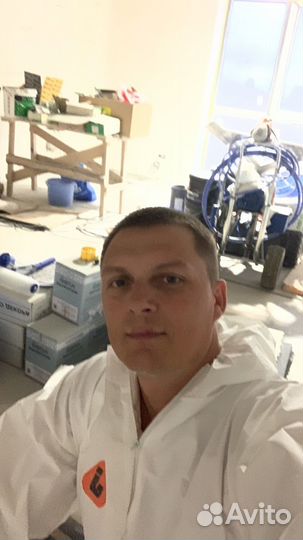 Ремонт квартир