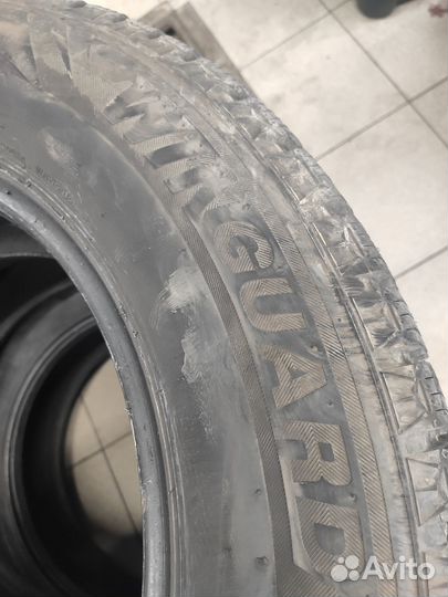 Roadstone Winguard Spike 265/60 R18 114T