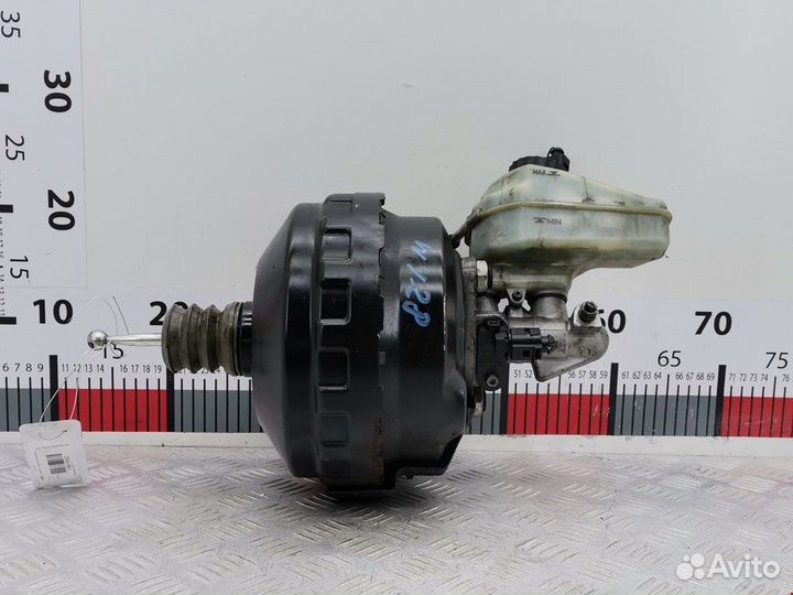 Усилитель тормозов вакуумный для Volkswagen Golf 5