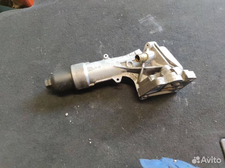 Масляный стакан Mercedes-Benz C-Класс W204/S204