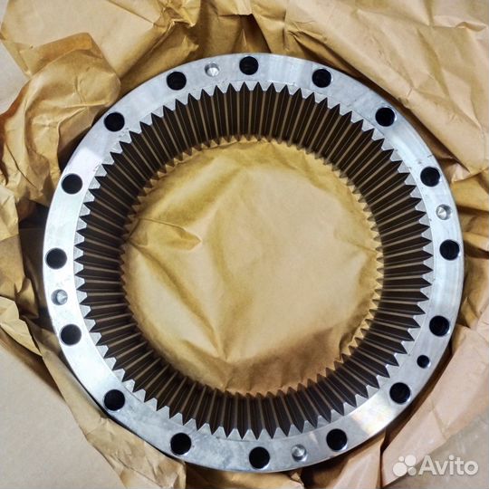 104-00040 Шестерня