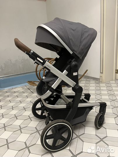 Коляска 2 в 1 joolz day+