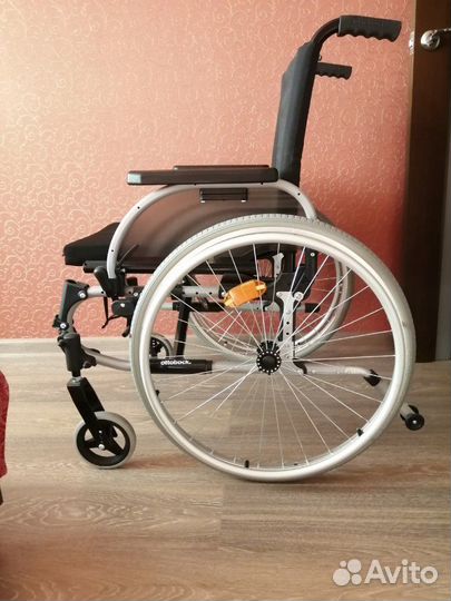 Кресло - коляска 