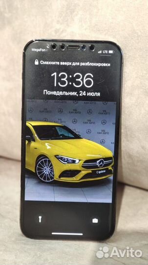 iPhone 12 про 256 гб