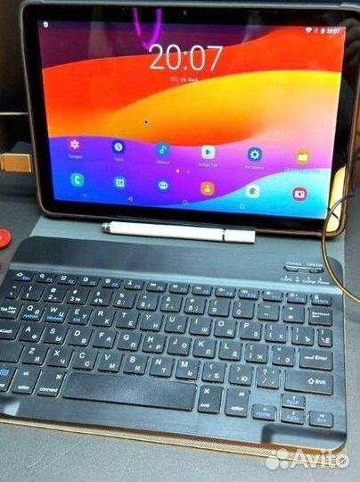 Планшет Umiio i15 pro новый