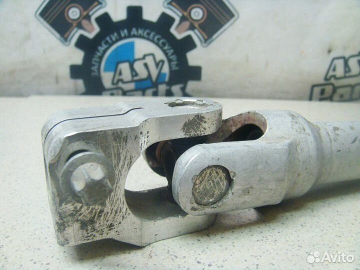 Рулевой карданчик Bmw 3 E46