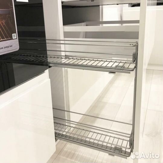 Угловые, прямые кухни на заказ в Мокроусе