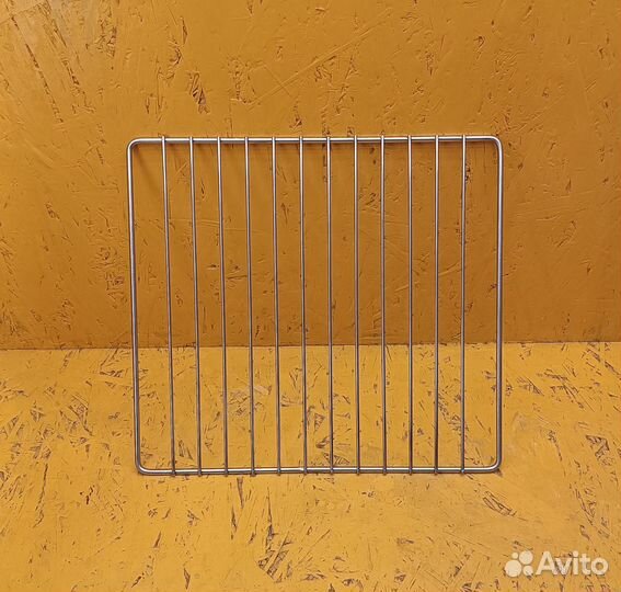 Решетка в духовку по вашим размерам