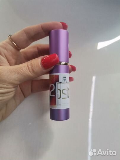 Escentric 02 оригинал распив отливант