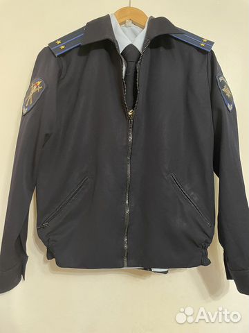 Форма юстиция женская