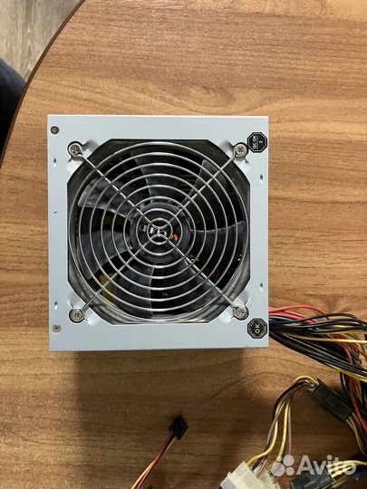 Блок питания для пк 500w