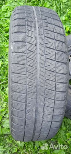 Bridgestone Blizzak Revo GZ 185/65 R15