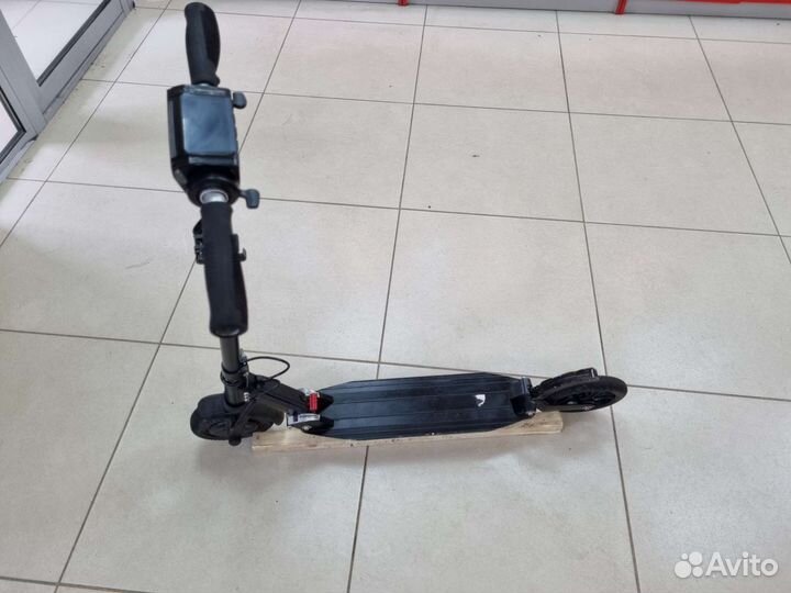 Самокат Kugo S3