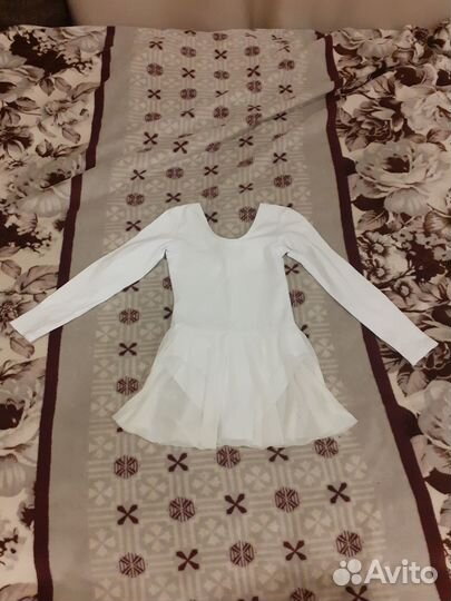 Купальники для танцев и хореографии