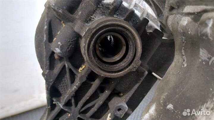 Редуктор моста Audi A5, 2009