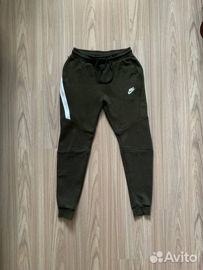Штаны Nike tech fleece