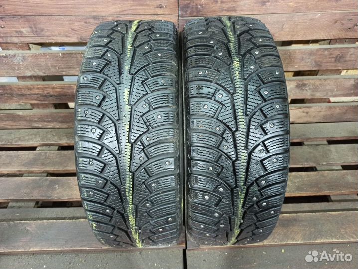 Nokian Tyres Hakkapeliitta 5 205/60 R15