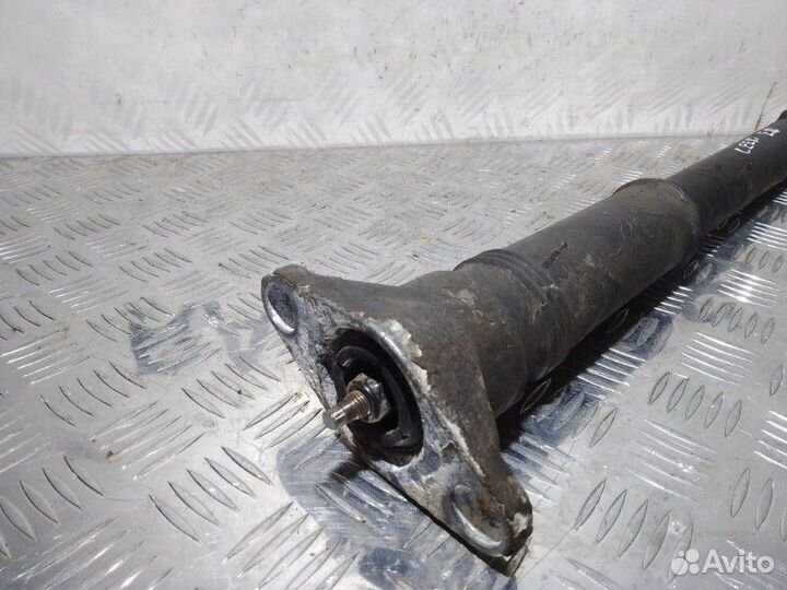 Амортизатор задний Kia Ceed ED 06-12