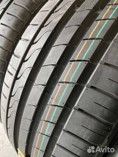 Minerva F205 235/45 R17 97Y