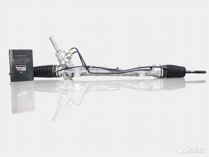 Рулевая рейка для Renault Sandero Stepway I